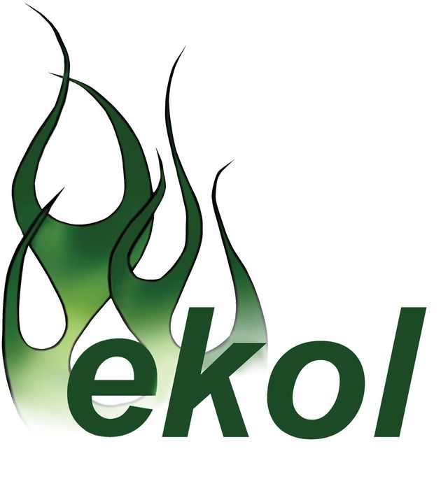Ekol Apple Core Multi Fuel Stove | Flamecraft